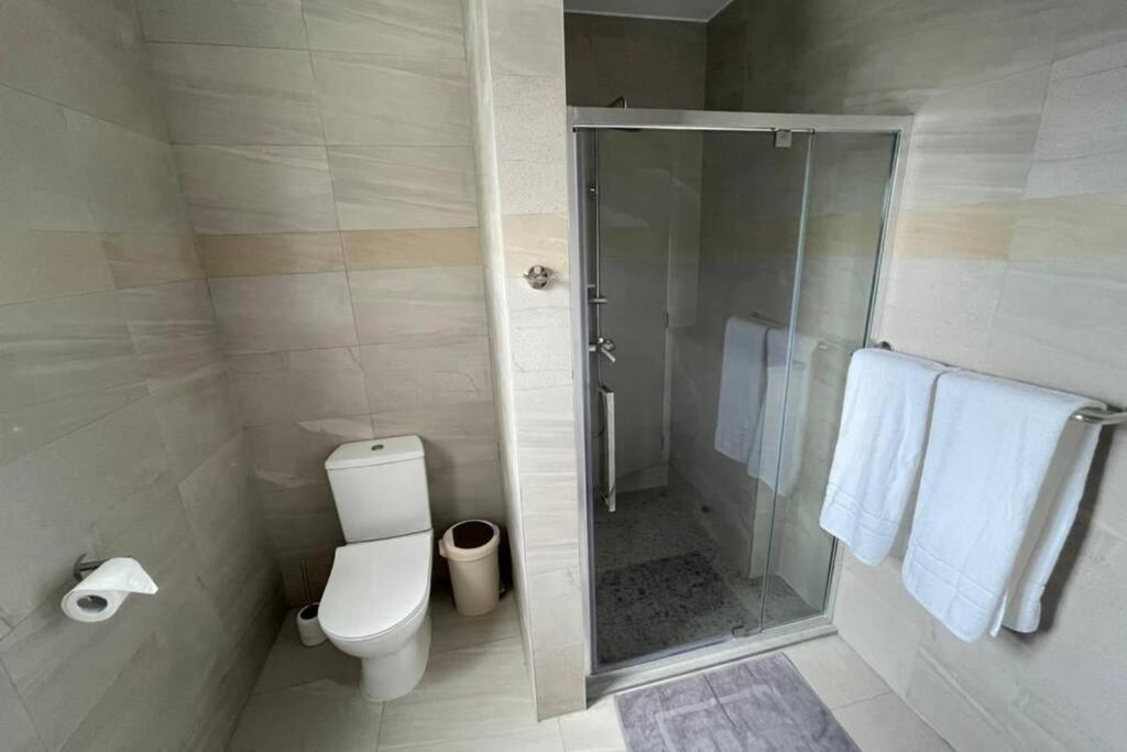 Bois Mapou Self Catering Apartments Unit 102 Ривьер-Нуар Экстерьер фото